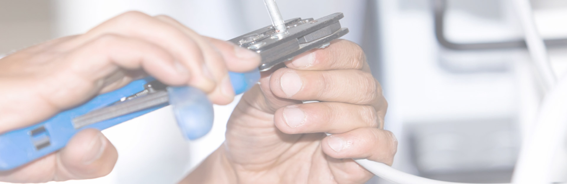 Anvil Electrical Training